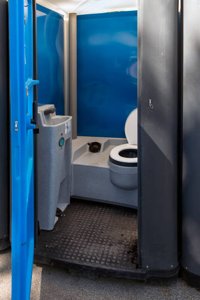 Best Sanitation services for porta potties  in Lakemore, OH