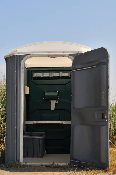 Best Temporary restroom rental  in Lakemore, OH