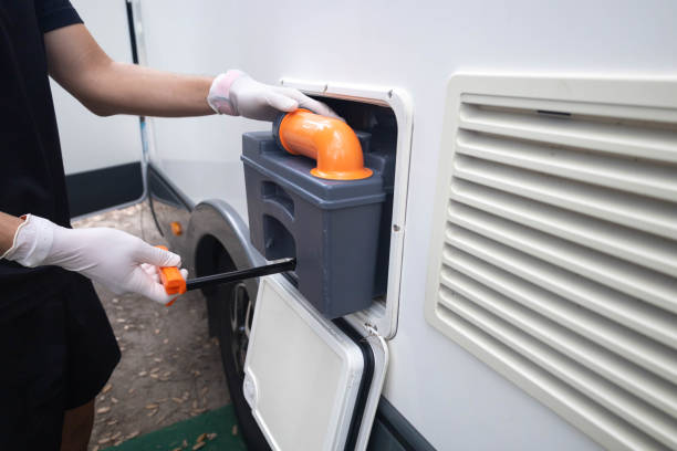 Best Event porta potty rental  in Lakemore, OH