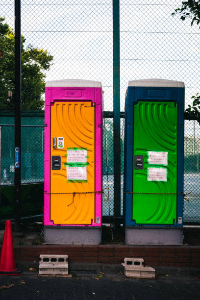Best Affordable portable toilet rental  in Lakemore, OH